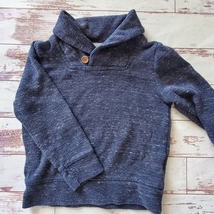 Toddler Sweater